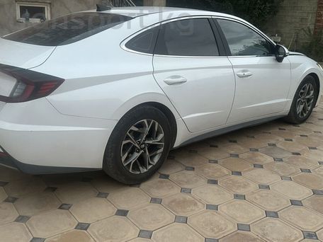 Hyundai Sonata, 2019 — фото 4