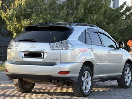 Lexus RX, 2004 — сүрөт 4