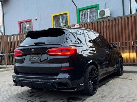 BMW X5, 2018 — photo 4
