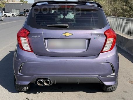 Chevrolet Spark, 2018 — фото 5