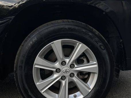 Toyota Highlander, 2010 — photo 7