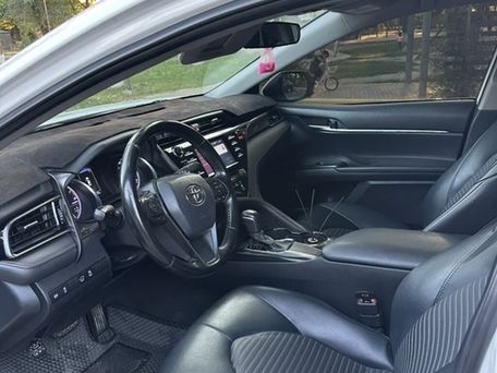 Toyota Camry, 2020 — сүрөт 9