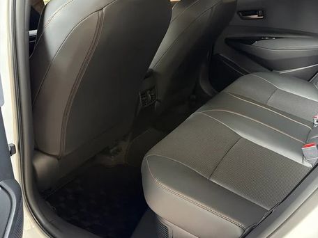 Toyota Corolla, 2026 — сүрөт 5