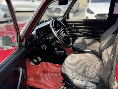 LADA 2107, 2007 — photo 7