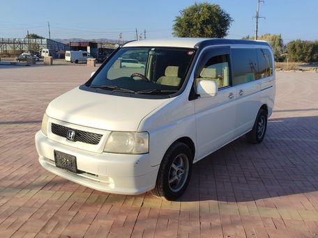 Honda Stepwgn, 2003 — сүрөт 3