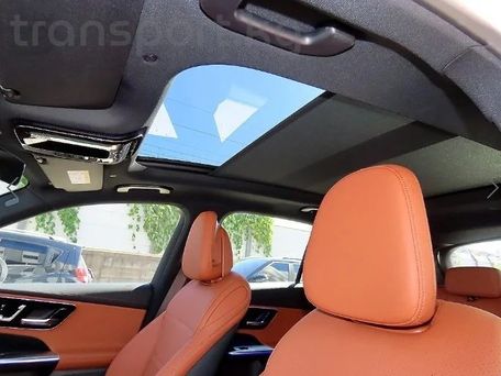Mercedes-Benz GLC, 2026 — photo 5