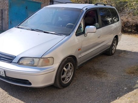 Honda Odyssey, 1998 — сүрөт 3
