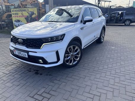 Kia Sorento, 2021 — сүрөт 1