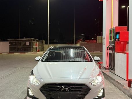 Hyundai Sonata, 2021 — сүрөт 2