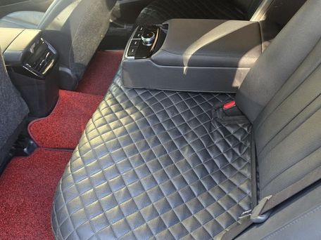 Kia K8, 2022 — photo 6