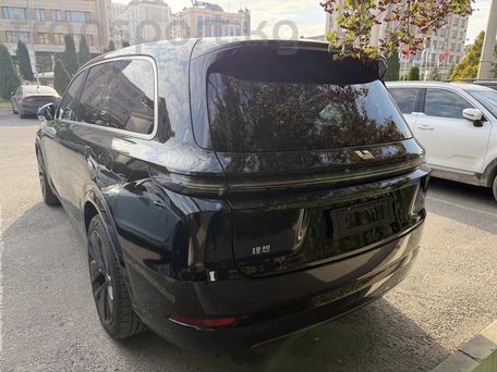 Li Auto (Lixiang) L9, 2023 — сүрөт 5