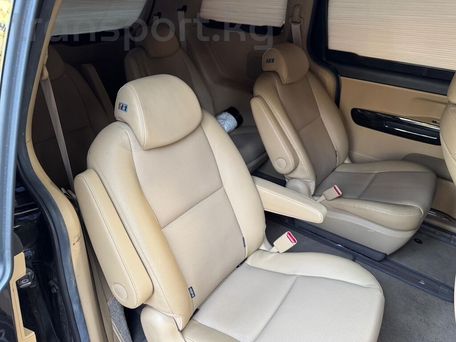 Kia Carnival, 2019 — сүрөт 6