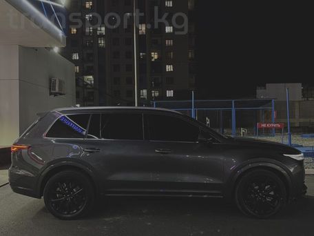 Li Auto (Lixiang) One, 2021 — сүрөт 4