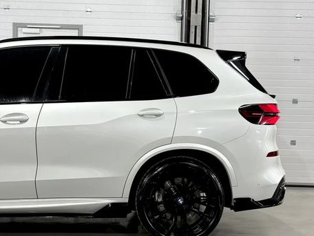 BMW X5, 2019 — 照片 5