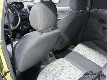 Daewoo Matiz, 2007 — сүрөт 7