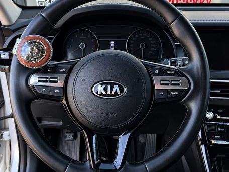 Kia K7, 2020 — photo 8