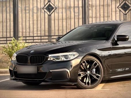 BMW 5 серии, 2016 — фото 5
