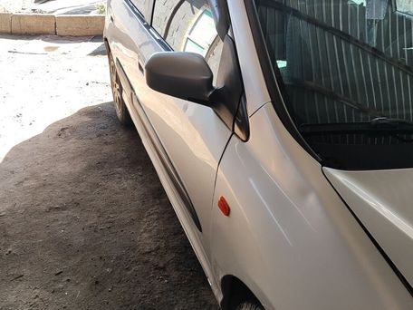 Honda Civic, 2001 — фото 16