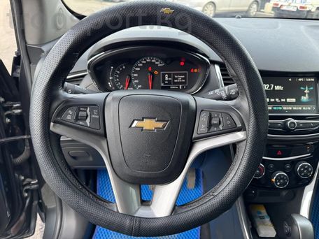 Chevrolet Trax, 2017 — фото 14