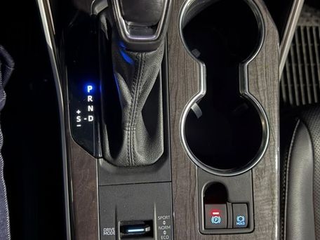 Toyota Highlander, 2022 — photo 9