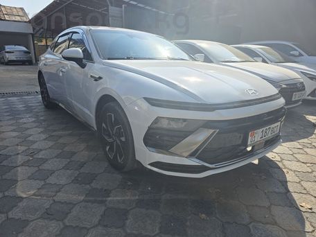 Hyundai Sonata, 2024 — 照片 2