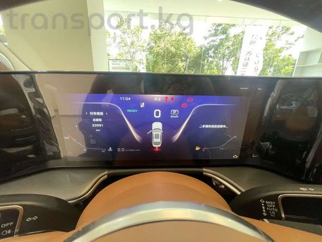 Hongqi H9, 2024 — сүрөт 7