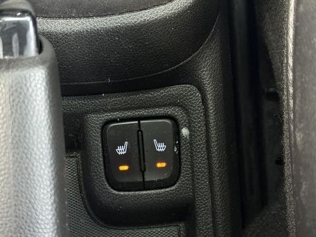 Chevrolet Spark, 2018 — сүрөт 13