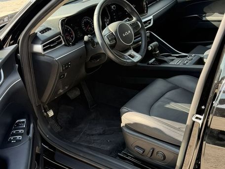 Kia K5, 2022 — photo 3