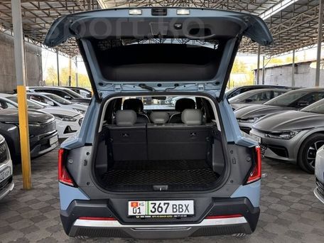 Kia EV5, 2023 — 照片 3