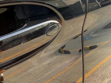 BMW 5 серии, 2019 — сүрөт 12