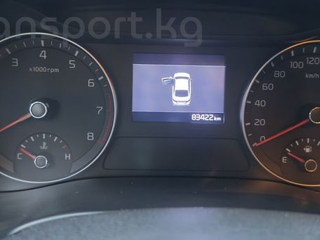 Kia Cerato, 2019 — 照片 6