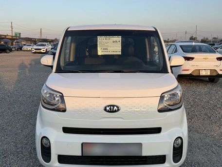 Kia Ray, 2019 — 照片 1