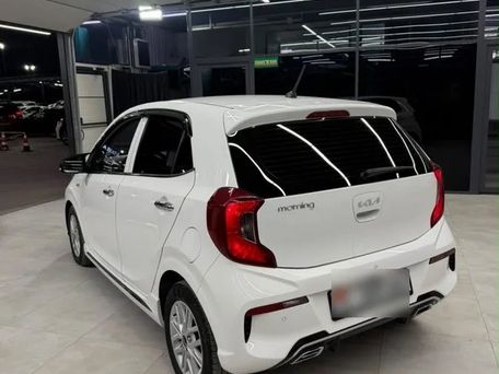 Kia Morning, 2022 — 照片 3