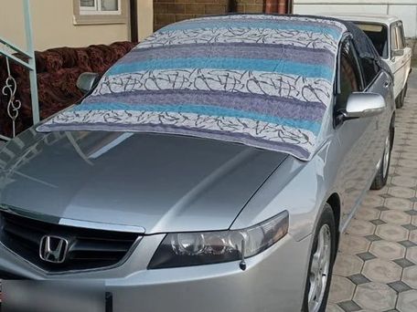 Honda Accord, 2004 — photo 2