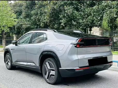 Changan Qiyuan E07, 2026 — сүрөт 4