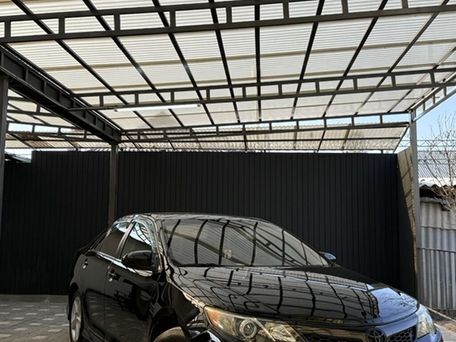 Toyota Camry, 2013 — фото 1