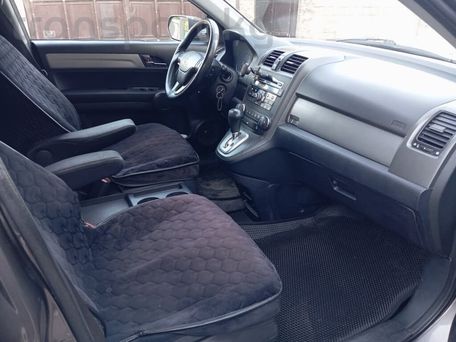 Honda CR-V, 2010 — photo 15
