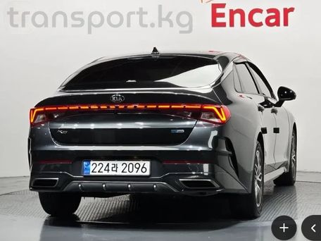 Kia K5, 2020 — photo 4