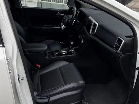 Kia Sportage, 2020 — photo 7