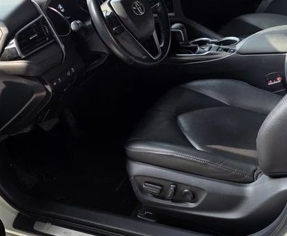Toyota Camry, 2019 — photo 6
