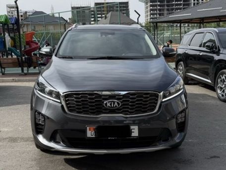 Kia Sorento, 2019 — сүрөт 7