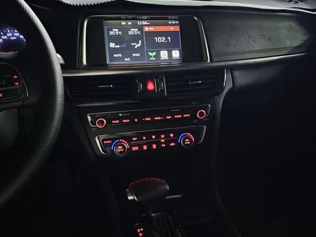 Kia K5, 2019 — photo 12