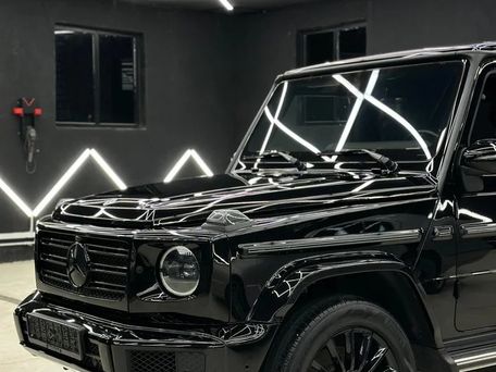Mercedes-Benz G-Класс, 2020 — фото 3