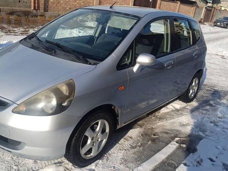 Honda Jazz, 2003 — сүрөт 7