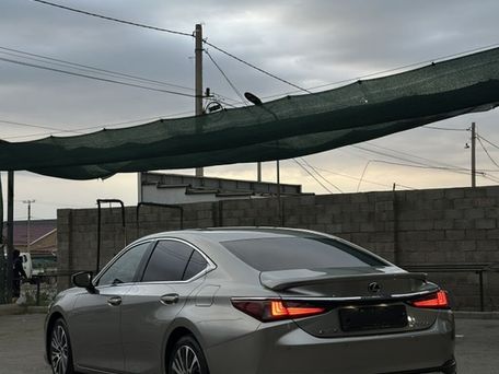 Lexus ES, 2019 — сүрөт 7