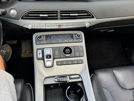 Hyundai Palisade, 2021 — сүрөт 19