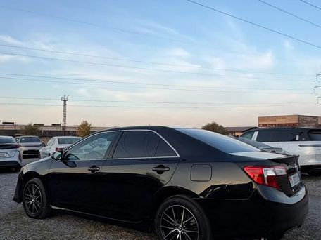 Toyota Camry, 2014 — photo 5