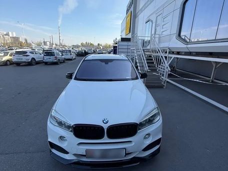BMW X5, 2014 — photo 2