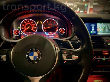BMW X4, 2017 — фото 8