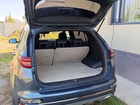 Kia Sportage, 2019 — сүрөт 8